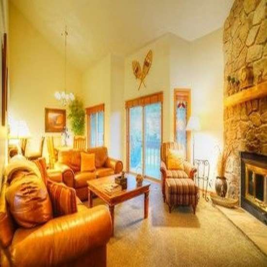 Abode At Lakeside Park City Quarto foto