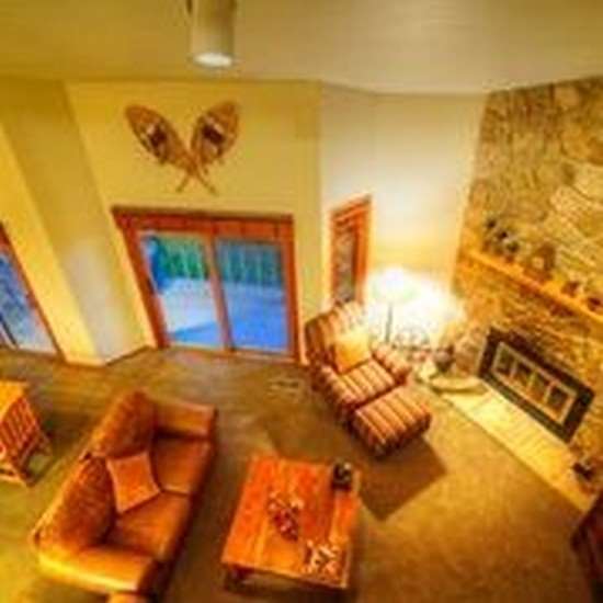 Abode At Lakeside Park City Quarto foto