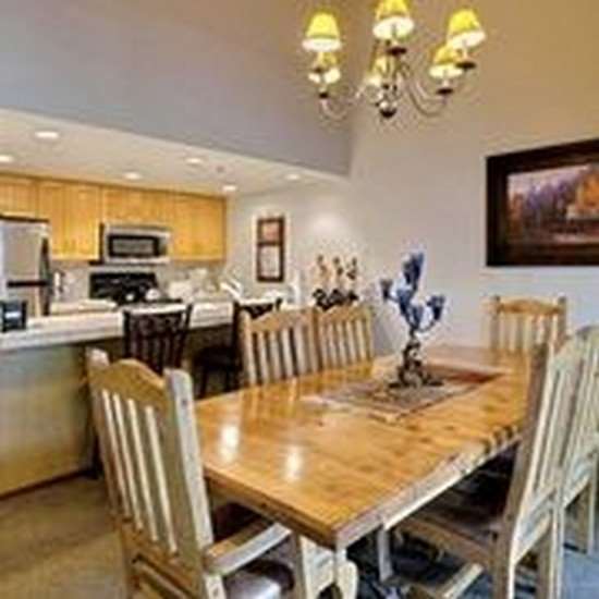 Abode At Lakeside Park City Quarto foto