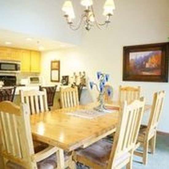 Abode At Lakeside Park City Quarto foto