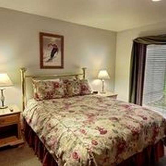 Abode At Lakeside Park City Quarto foto