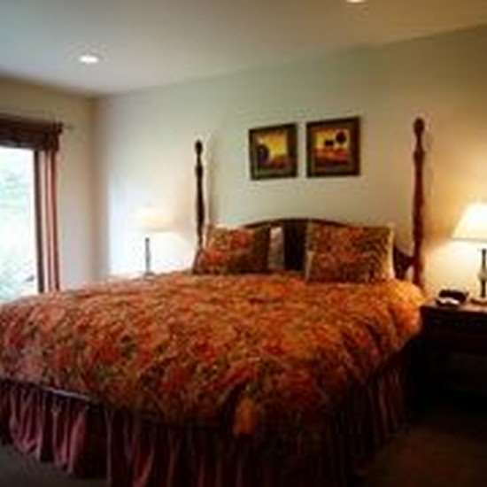 Abode At Lakeside Park City Quarto foto