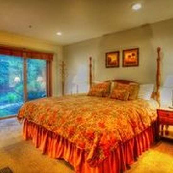 Abode At Lakeside Park City Quarto foto