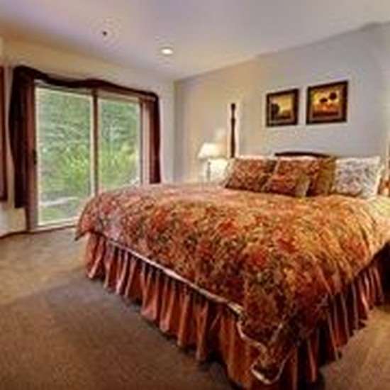 Abode At Lakeside Park City Quarto foto