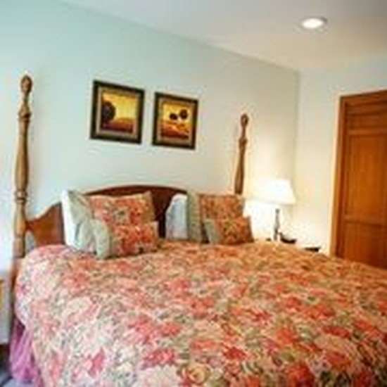 Abode At Lakeside Park City Quarto foto