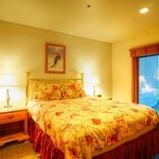 Abode At Lakeside Park City Quarto foto