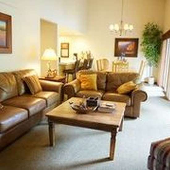 Abode At Lakeside Park City Quarto foto