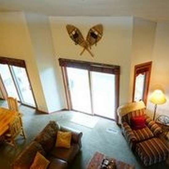 Abode At Lakeside Park City Quarto foto