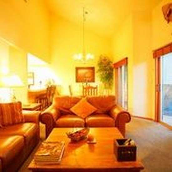 Abode At Lakeside Park City Quarto foto